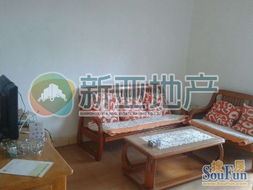 昆明五華區(qū)鋼窗廠住宿區(qū)小區(qū)租房｜兩室兩廳帶家具家電，月租僅1400元！